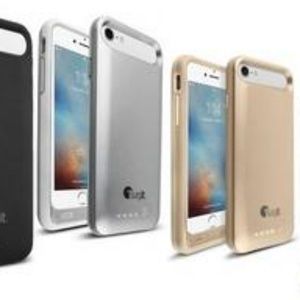 Surgit protective battery case for apple iphone